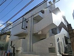 JR総武線 東中野駅 徒歩5分の賃貸マンション