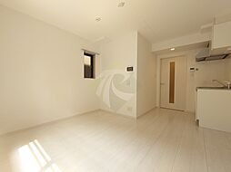 東京メトロ副都心線 西早稲田駅 徒歩3分の賃貸アパート 1階ワンルームのリビング/ダイニング