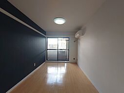 西武新宿線 中井駅 徒歩6分の賃貸マンション 3階ワンルームのリビング/ダイニング