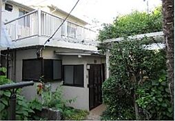 西武新宿線 下落合駅 徒歩8分の賃貸アパート