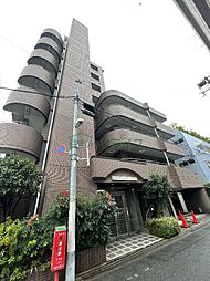 東京メトロ日比谷線 中目黒駅 徒歩3分の賃貸マンション