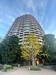 東京メトロ副都心線 北参道駅 徒歩3分の賃貸マンション