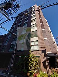 JR山手線 恵比寿駅 徒歩8分の賃貸マンション