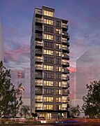 UrbanBreeze恵比寿の賃貸物件