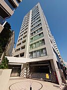 北参道駅より徒歩1分 12階 築21年1ヶ月の賃貸物件