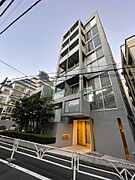 カスタリア渋谷櫻丘 4階 築19年の賃貸物件