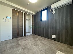 JR埼京線 恵比寿駅 徒歩9分の賃貸マンション 3階1Kのリビング/ダイニング