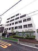 プラチナコート中目黒 2階 築19年1ヶ月の賃貸物件