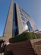 渋谷駅より徒歩5分 14階 築35年9ヶ月の賃貸物件
