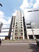 北参道駅より徒歩3分 11階 築11年3ヶ月の賃貸物件