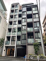 都営大江戸線 代々木駅 徒歩4分の賃貸マンション