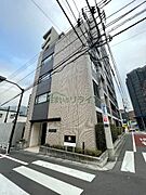 代々木八幡駅より徒歩11分 8階 築18年9ヶ月の賃貸物件