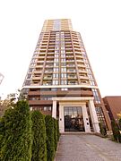 目黒駅より徒歩7分 17階 築18年2ヶ月の賃貸物件