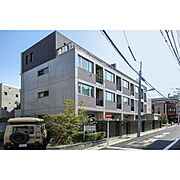 表参道駅より徒歩8分 1階 築11年3ヶ月の賃貸物件