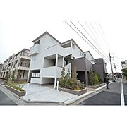 学芸大学駅より徒歩7分 3階 築7年3ヶ月の賃貸物件