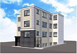 JR総武線 千駄ケ谷駅 徒歩12分の賃貸マンション