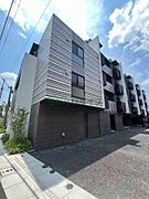 池尻大橋駅より徒歩10分 2階 新築の賃貸物件