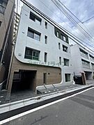 神泉駅より徒歩2分 4階 新築の賃貸物件
