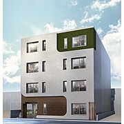 神泉駅より徒歩3分 1階 新築の賃貸物件