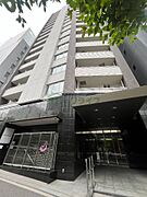 渋谷駅より徒歩4分 8階 築18年2ヶ月の賃貸物件