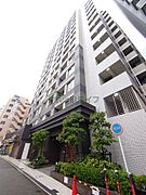 恵比寿駅より徒歩6分 8階 築22年1ヶ月の賃貸物件