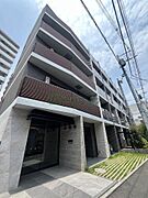 ＡＩＦＬＡＴＮＡＫＡＭＥＧＵＲＯ 4階 築5年1ヶ月の賃貸物件