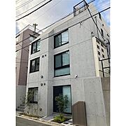 都立大学駅より徒歩5分 1階 築4年1ヶ月の賃貸物件