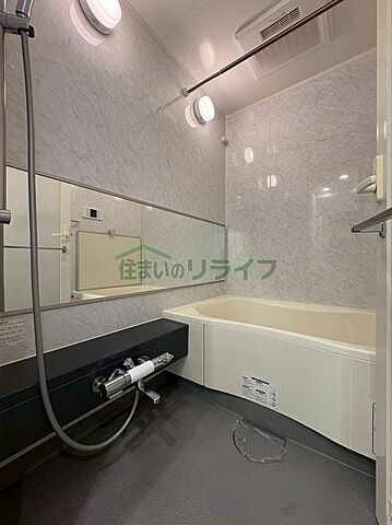 浴室