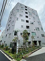 JR山手線 恵比寿駅 徒歩13分の賃貸マンション