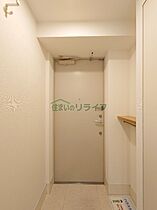 東京都渋谷区東３丁目17-12（賃貸マンション1DK・3階・31.42㎡） その8