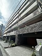 恵比寿駅より徒歩4分 3階 築22年5ヶ月の賃貸物件