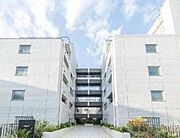 目黒駅より徒歩6分 4階 築23年6ヶ月の賃貸物件