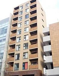 東京メトロ日比谷線 広尾駅 徒歩6分の賃貸マンション