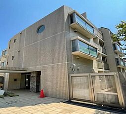 都営浅草線 高輪台駅 徒歩6分の賃貸マンション