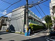 池尻大橋駅より徒歩11分 2階 築19年3ヶ月の賃貸物件