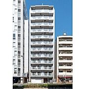 高輪台駅より徒歩2分 6階 築22年9ヶ月の賃貸物件