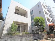 外苑前駅より徒歩5分 7階 築12年8ヶ月の賃貸物件