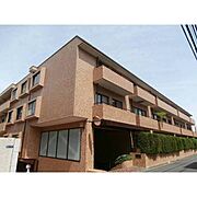 トーカンマンション南青山 1階 築47年1ヶ月の賃貸物件