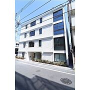 FLUFFY白金高輪 2階 築3年3ヶ月の賃貸物件