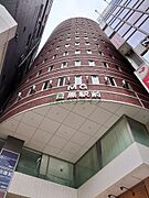 MG目黒駅前の賃貸物件