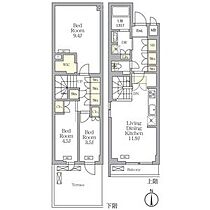 間取り：213142718024