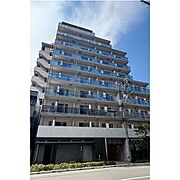 コンフォリア・リヴ南品川 1階 築1年1ヶ月の賃貸物件