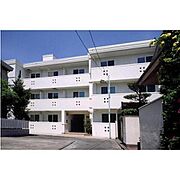 都立大学駅より徒歩6分 2階 築21年1ヶ月の賃貸物件