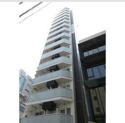 JR山手線 浜松町駅 徒歩3分の賃貸マンション