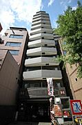パレステュデイオ三田の賃貸物件
