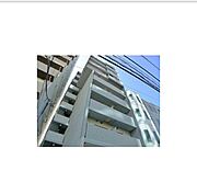 ディアレイシャス港区海岸 6階 築10年9ヶ月の賃貸物件