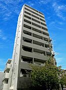 CREVISTA大森 8階 築7年11ヶ月の賃貸物件