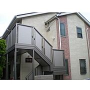 武蔵小山駅より徒歩5分 2階 築16年1ヶ月の賃貸物件