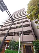 大崎広小路駅より徒歩3分 5階 築18年6ヶ月の賃貸物件