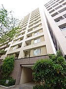 恵比寿駅より徒歩7分 10階 築19年4ヶ月の賃貸物件